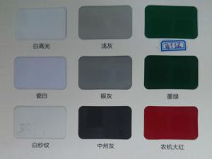 鋁型材、護(hù)欄行業(yè)