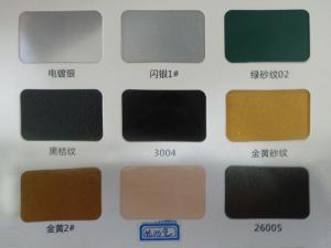 鋁型材、護(hù)欄行業(yè)